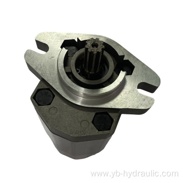 HGP-1A Hydraulic Gear Pump